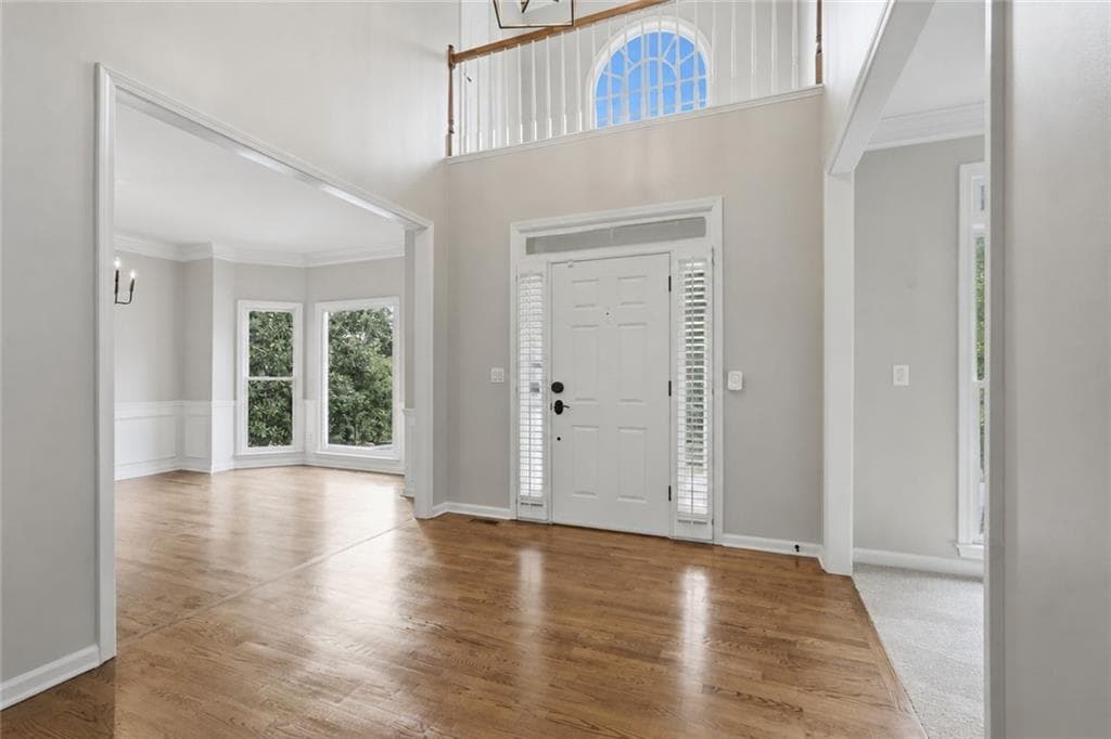 5 bedroom, 4 bathroom, 4,089 sq ft single family residence for sale at 4364 Aldenham Way, Suwanee, GA 30024 — photo 6
