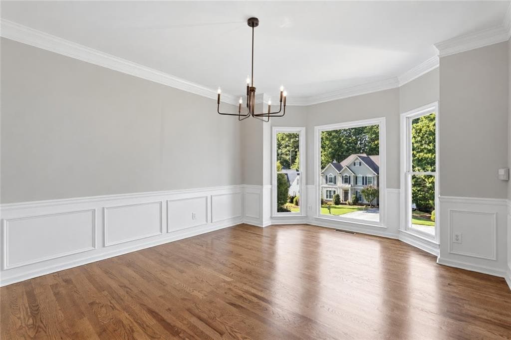 5 bedroom, 4 bathroom, 4,089 sq ft single family residence for sale at 4364 Aldenham Way, Suwanee, GA 30024 — photo 7