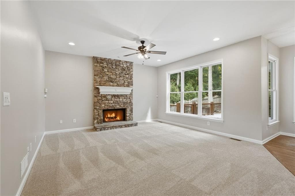 5 bedroom, 4 bathroom, 4,089 sq ft single family residence for sale at 4364 Aldenham Way, Suwanee, GA 30024 — photo 9