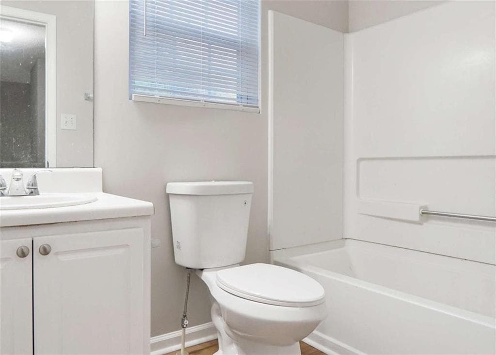 3 bedroom, 3 bathroom, 1,350 sq ft townhouse for rent at 7230 Oakley Court, Union City, GA 30291 for $1,850 a month — photo 10