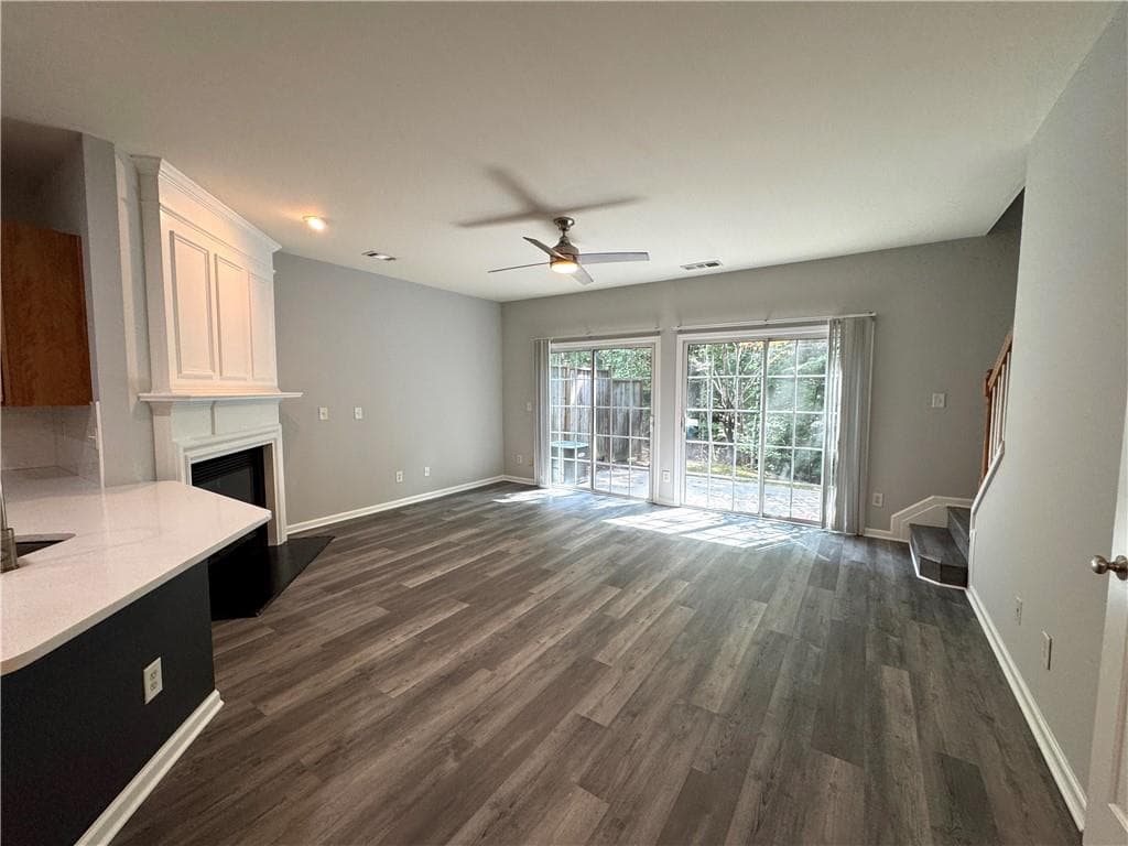 3 bedroom, 3 bathroom, 1,416 sq ft townhouse for rent at 1976 Hailston Drive, Duluth, GA 30097 for $2,200 a month — photo 5