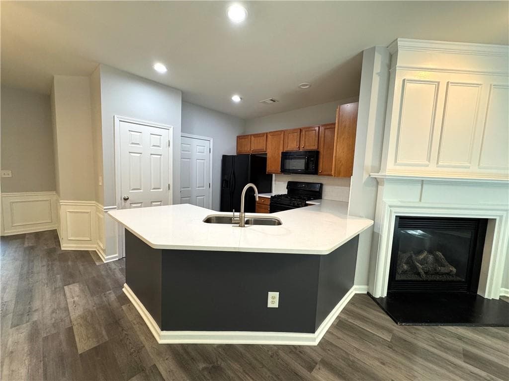 3 bedroom, 3 bathroom, 1,416 sq ft townhouse for rent at 1976 Hailston Drive, Duluth, GA 30097 for $2,200 a month — photo 6