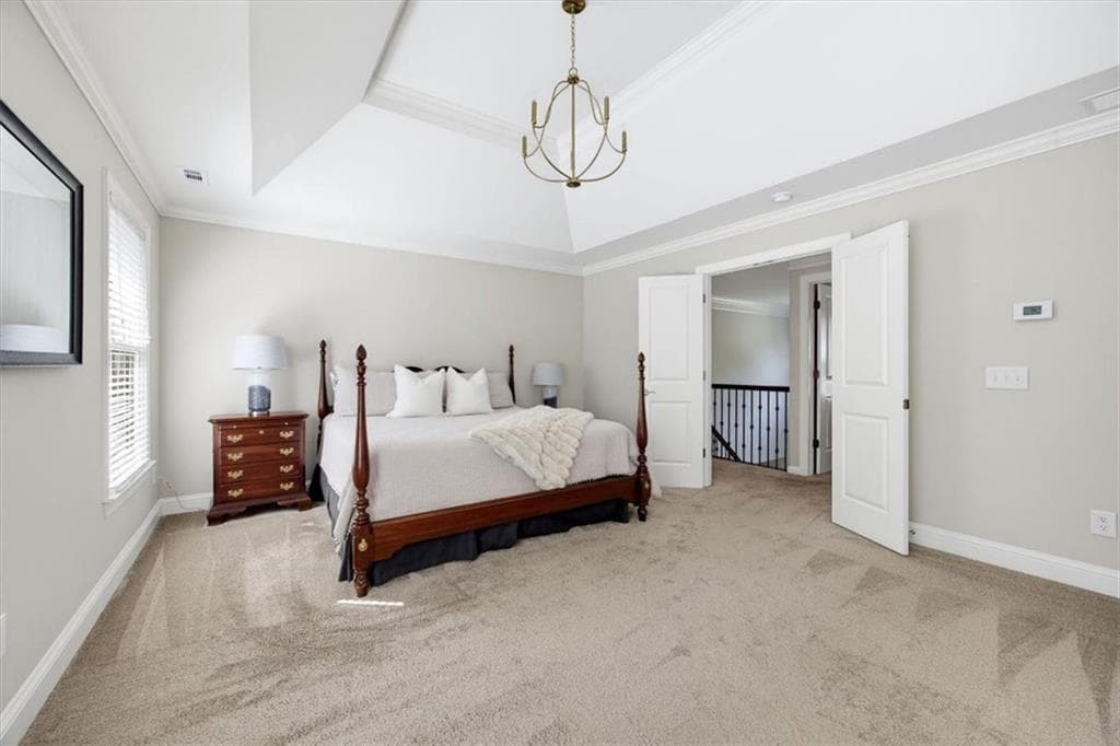 5 bedroom, 4 bathroom, 3,810 sq ft single family residence under contract at 108 Lumpkin Way, Canton, GA 30115 — photo 7