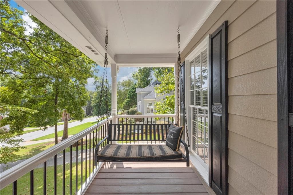 4 bedroom, 3 bathroom, 2,676 sq ft single family residence for sale at 2070 Brickton Station, Buford, GA 30518 — photo 4