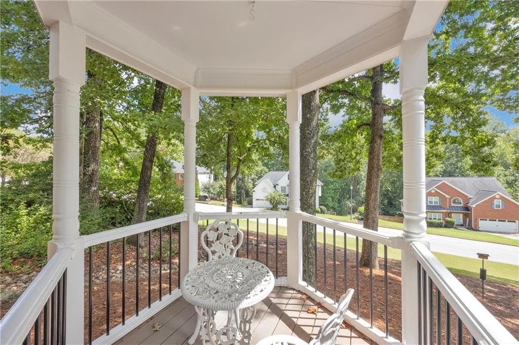 4 bedroom, 3 bathroom, 2,676 sq ft single family residence for sale at 2070 Brickton Station, Buford, GA 30518 — photo 5