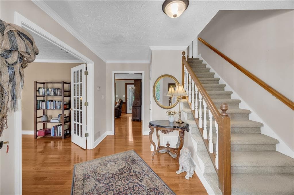 4 bedroom, 3 bathroom, 2,676 sq ft single family residence for sale at 2070 Brickton Station, Buford, GA 30518 — photo 6