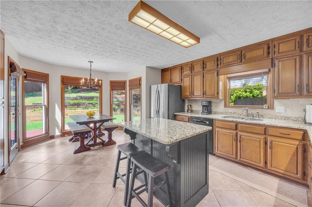 4 bedroom, 3 bathroom, 2,676 sq ft single family residence for sale at 2070 Brickton Station, Buford, GA 30518 — photo 10