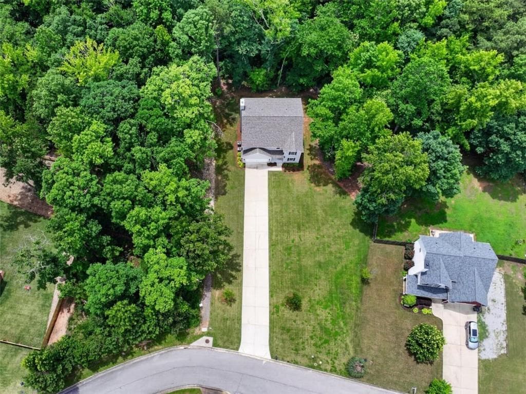 4 bedroom, 3 bathroom single family residence for sale at 407 Shoals Trail, Dallas, GA 30132 — photo 3