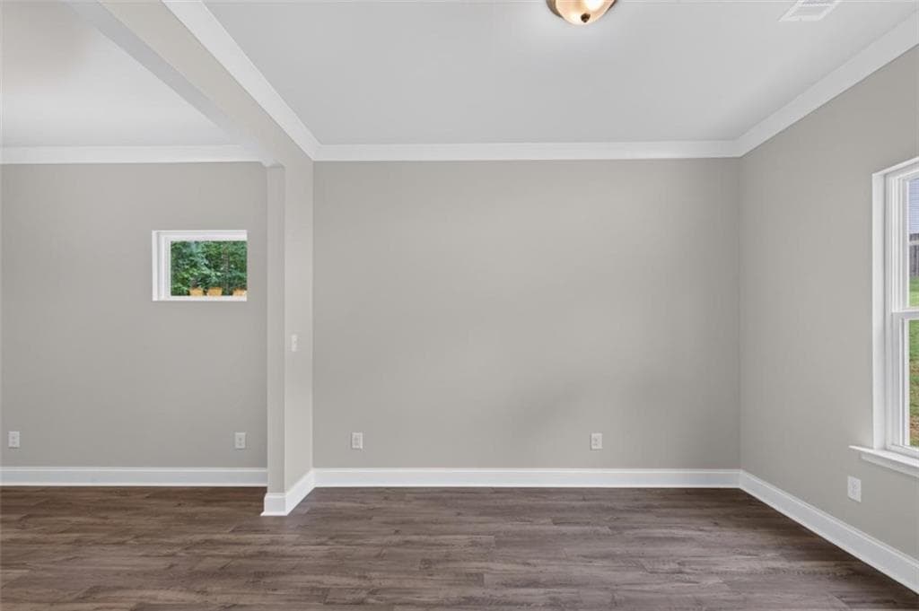 4 bedroom, 3 bathroom single family residence for sale at 407 Shoals Trail, Dallas, GA 30132 — photo 5