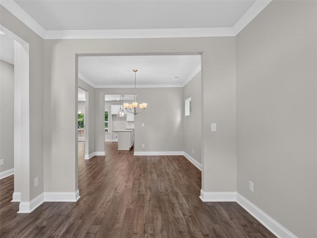 4 bedroom, 3 bathroom single family residence for sale at 407 Shoals Trail, Dallas, GA 30132 — photo 6