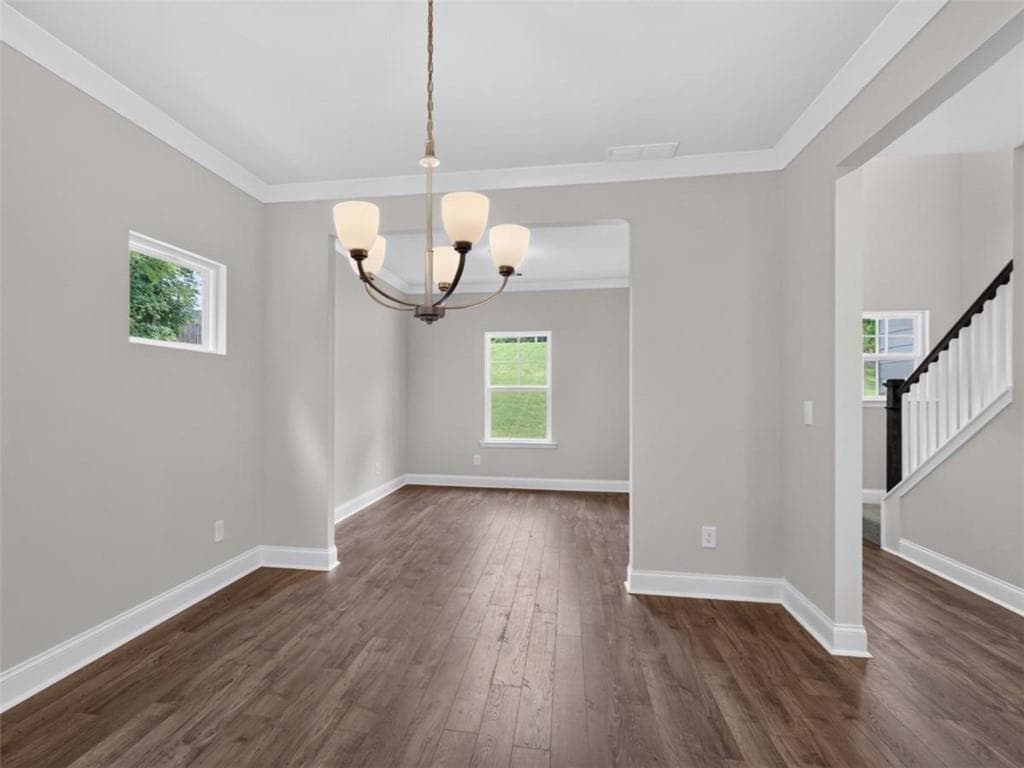 4 bedroom, 3 bathroom single family residence for sale at 407 Shoals Trail, Dallas, GA 30132 — photo 7