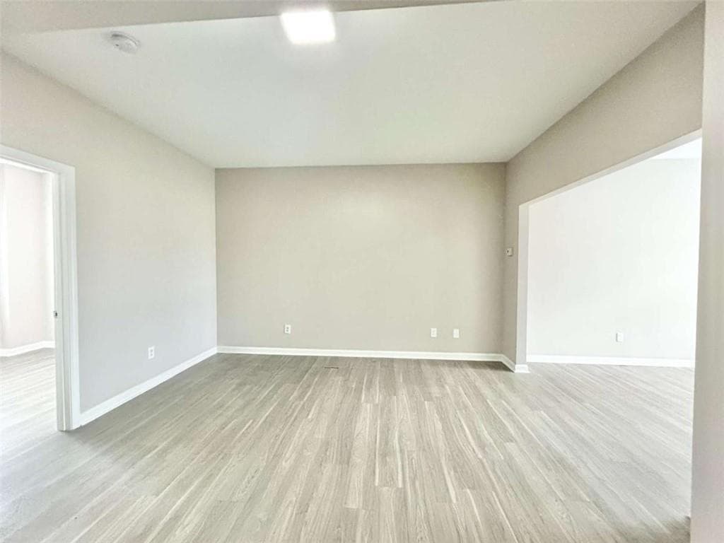 4 bedroom, 3 bathroom, 1,472 sq ft townhouse for rent at 729 Wheel House Lane B, Monroe, GA 30655 for $1,600 a month — photo 4