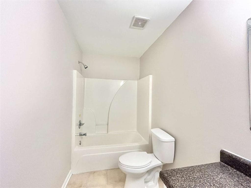 4 bedroom, 3 bathroom, 1,472 sq ft townhouse for rent at 729 Wheel House Lane B, Monroe, GA 30655 for $1,600 a month — photo 5