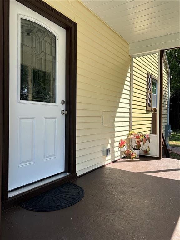 2 bedroom, 1 bathroom, 1,048 sq ft single family residence for sale at 1078 Barnes Mill Road, Marietta, GA 30062 — photo 5
