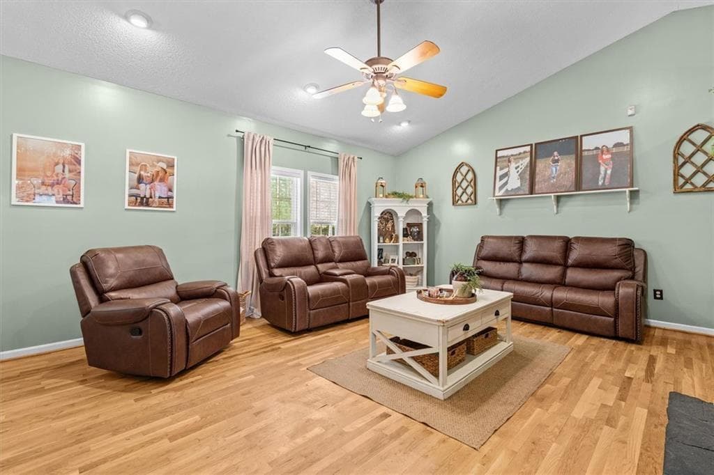 4 bedroom, 3 bathroom, 2,570 sq ft single family residence for sale at 51 Moon Road, Waco, GA 30182 — photo 9