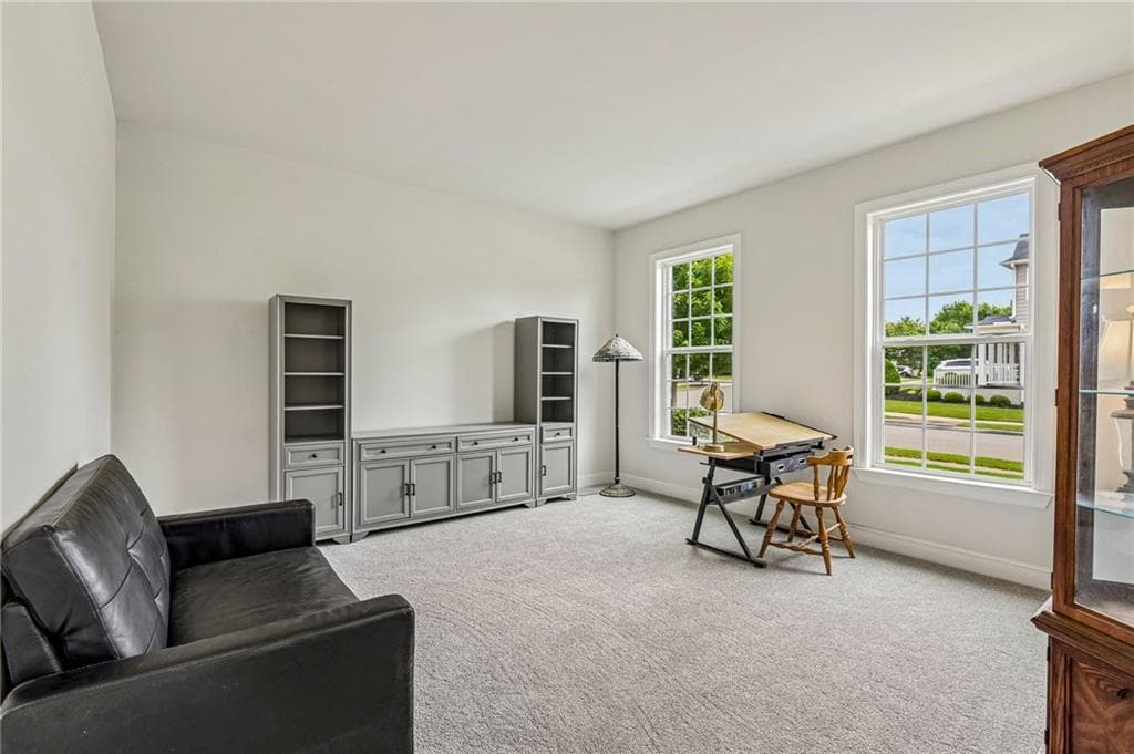 5 bedroom, 4 bathroom, 3,279 sq ft single family residence for sale at 129 Edinburgh Drive, Canton, GA 30115 — photo 8