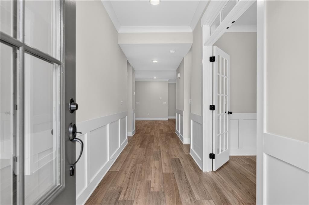 4 bedroom, 4 bathroom, 2,749 sq ft single family residence for sale at 143 Marble Tree Way, Ball Ground, GA 30107 — photo 3