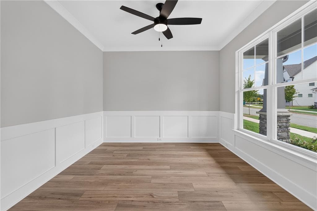 4 bedroom, 4 bathroom, 2,749 sq ft single family residence for sale at 143 Marble Tree Way, Ball Ground, GA 30107 — photo 4