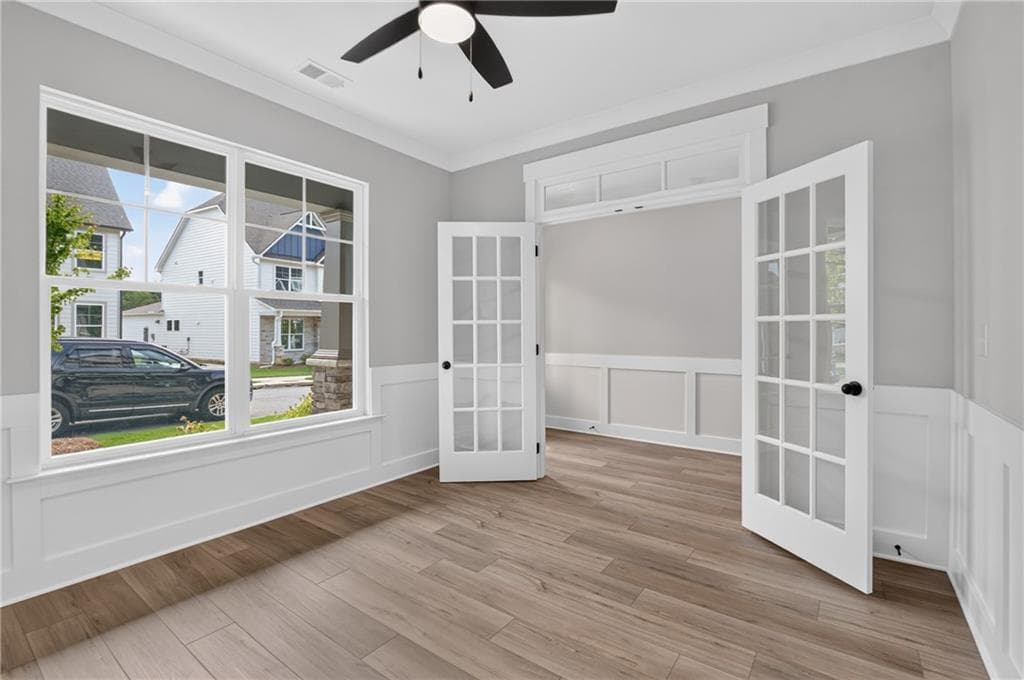 4 bedroom, 4 bathroom, 2,749 sq ft single family residence for sale at 143 Marble Tree Way, Ball Ground, GA 30107 — photo 5