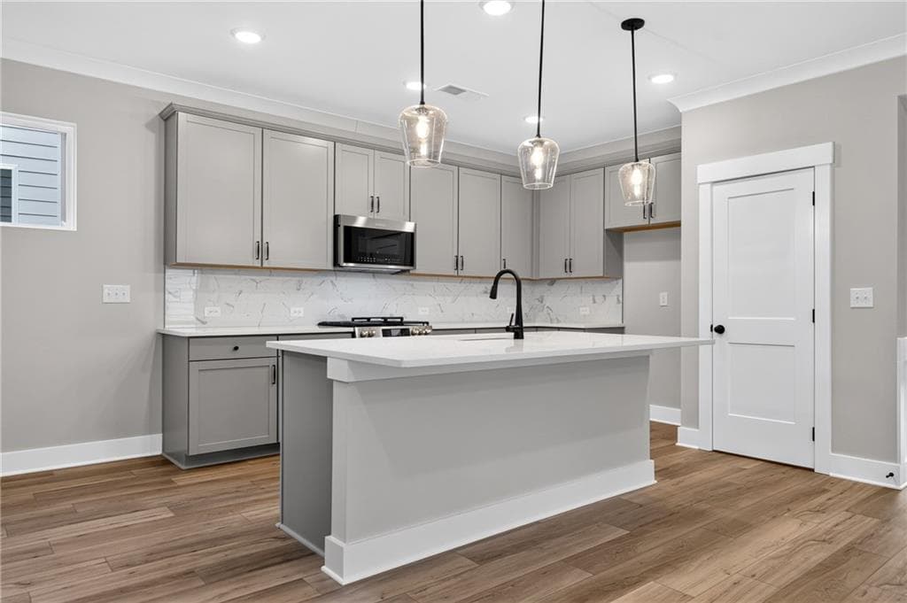 4 bedroom, 4 bathroom, 2,749 sq ft single family residence for sale at 143 Marble Tree Way, Ball Ground, GA 30107 — photo 7