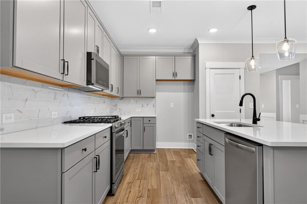 4 bedroom, 4 bathroom, 2,749 sq ft single family residence for sale at 143 Marble Tree Way, Ball Ground, GA 30107 — photo 8