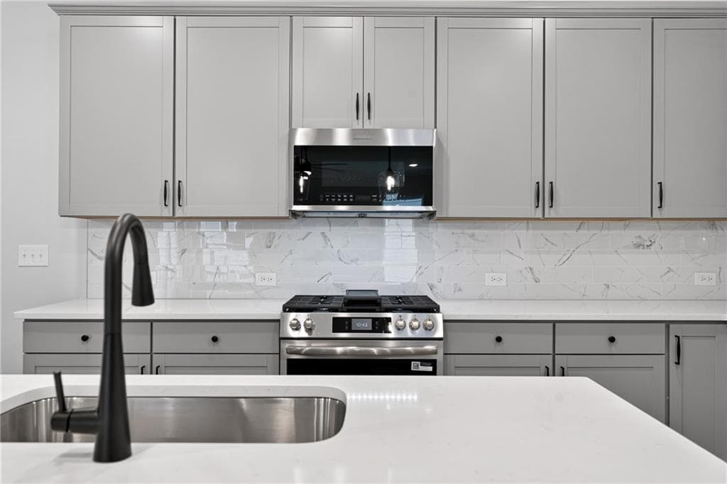 4 bedroom, 4 bathroom, 2,749 sq ft single family residence for sale at 143 Marble Tree Way, Ball Ground, GA 30107 — photo 9