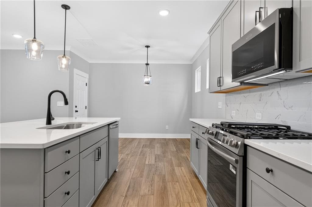4 bedroom, 4 bathroom, 2,749 sq ft single family residence for sale at 143 Marble Tree Way, Ball Ground, GA 30107 — photo 10
