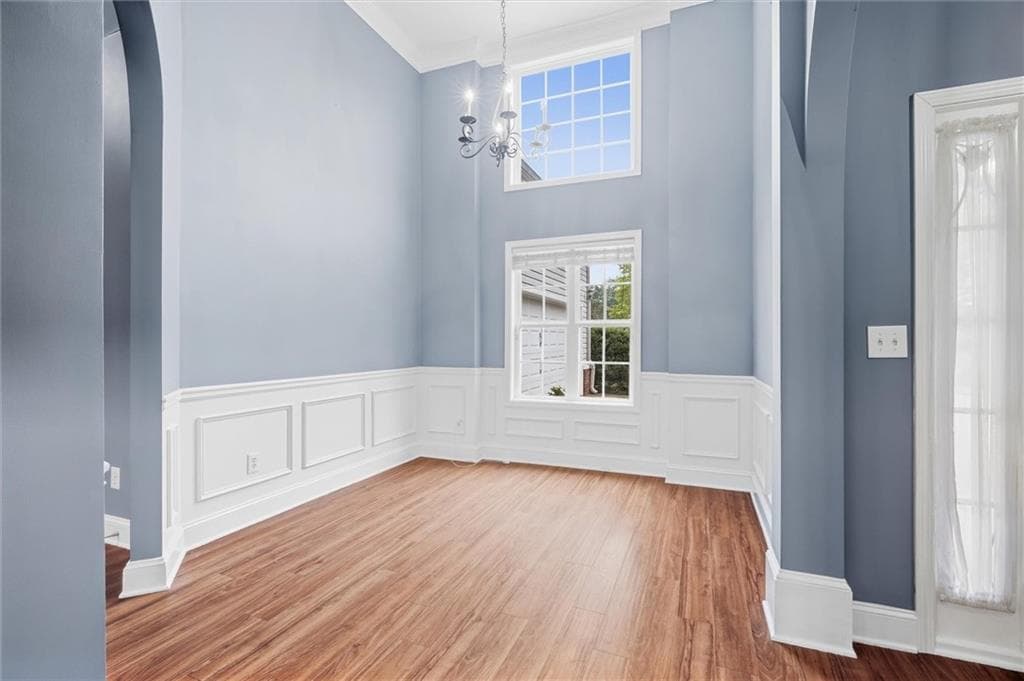 3 bedroom, 2 bathroom, 1,921 sq ft single family residence for sale at 4483 Enfield Drive, Gainesville, GA 30506 — photo 10