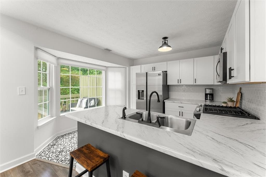 2 bedroom, 2 bathroom, 1,492 sq ft townhouse for sale at 4330 Thorngate Lane, Acworth, GA 30101 — photo 10