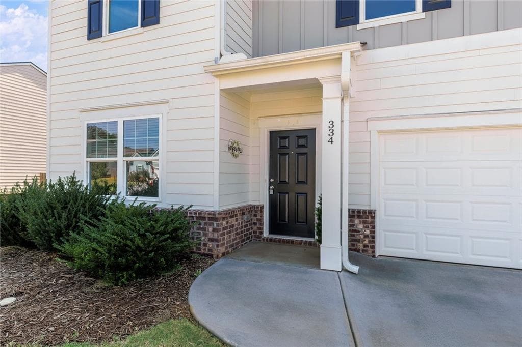 4 bedroom, 3 bathroom, 2,432 sq ft single family residence for sale at 334 San Vito Way NW, Cartersville, GA 30120 — photo 5