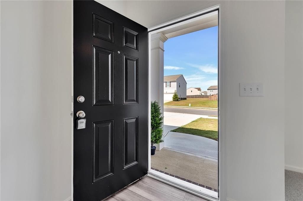 4 bedroom, 3 bathroom, 2,432 sq ft single family residence for sale at 334 San Vito Way NW, Cartersville, GA 30120 — photo 6