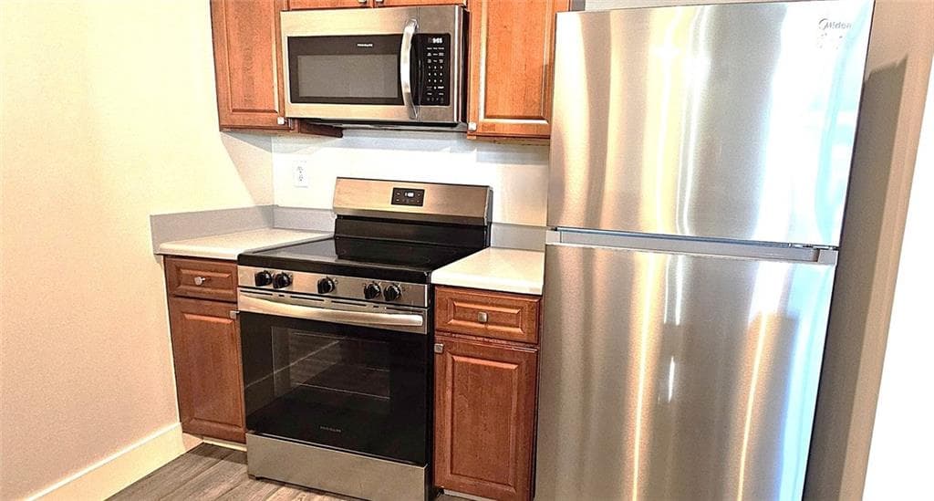 1 bedroom, 1 bathroom, 750 sq ft condominium for rent at 502 Pryor Street 301, Atlanta, GA 30312 for $1,650 a month — photo 5