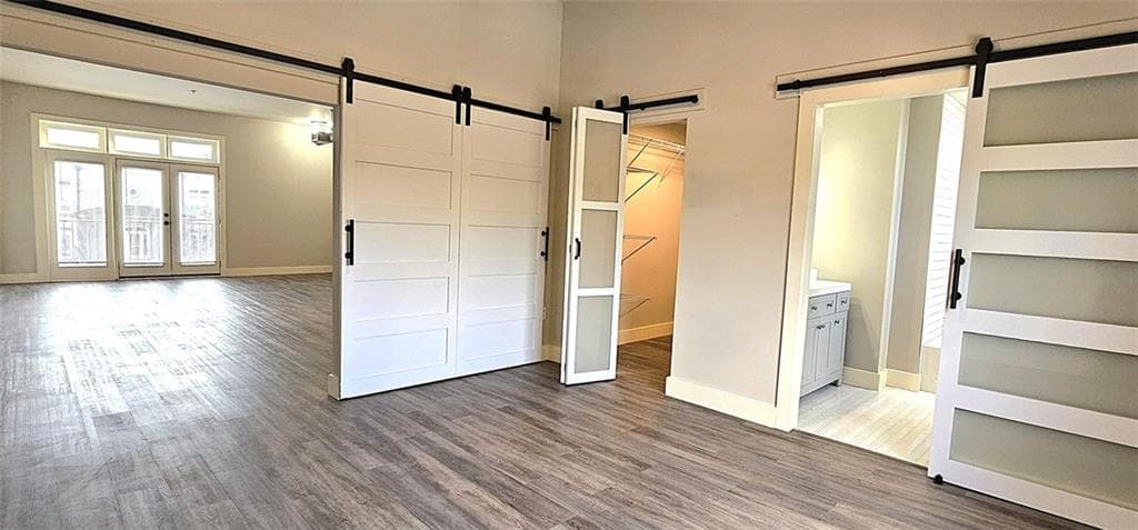 1 bedroom, 1 bathroom, 750 sq ft condominium for rent at 502 Pryor Street 301, Atlanta, GA 30312 for $1,650 a month — photo 6