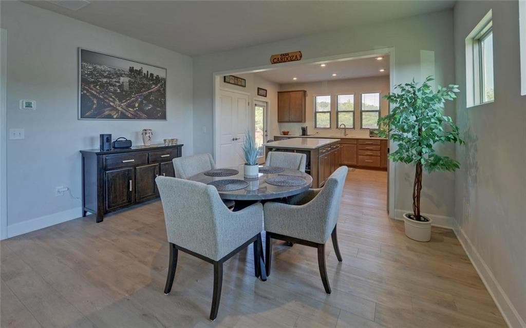 3 bedroom, 2 bathroom, 1,444 sq ft single family residence for sale at 5724 Grapewood Street, Hoschton, GA 30548 — photo 10