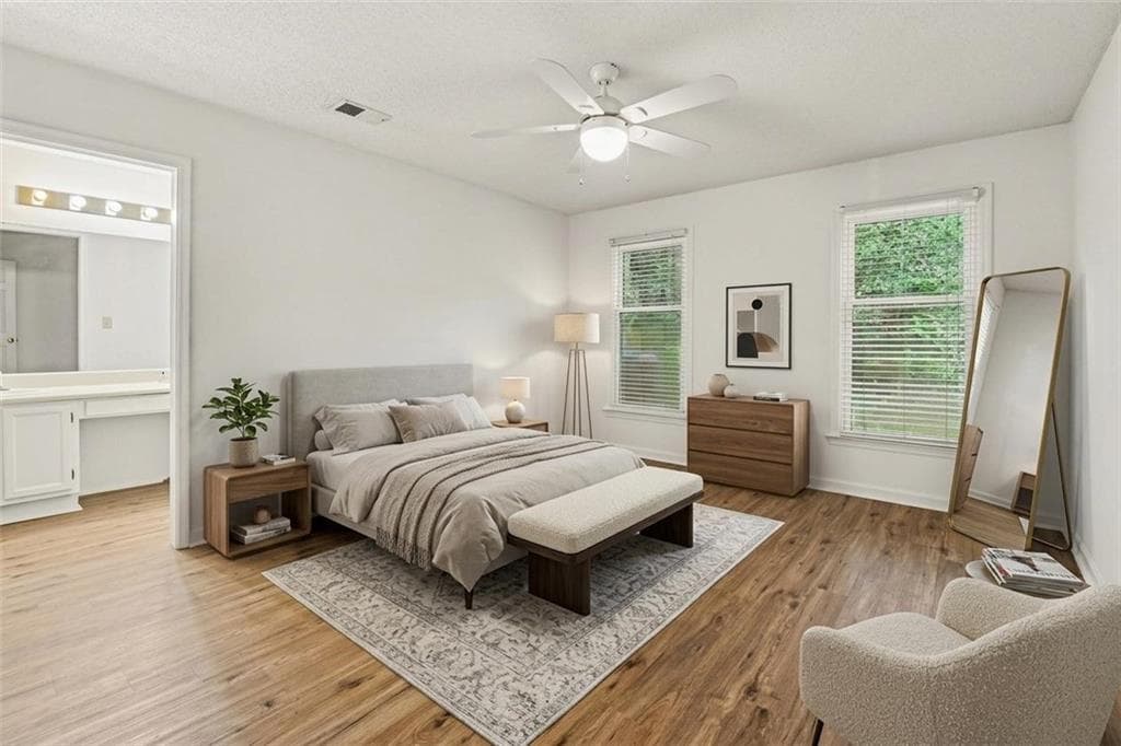 3 bedroom, 2 bathroom, 1,650 sq ft condominium for sale at 105 Garden Court, Atlanta, GA 30328 — photo 7