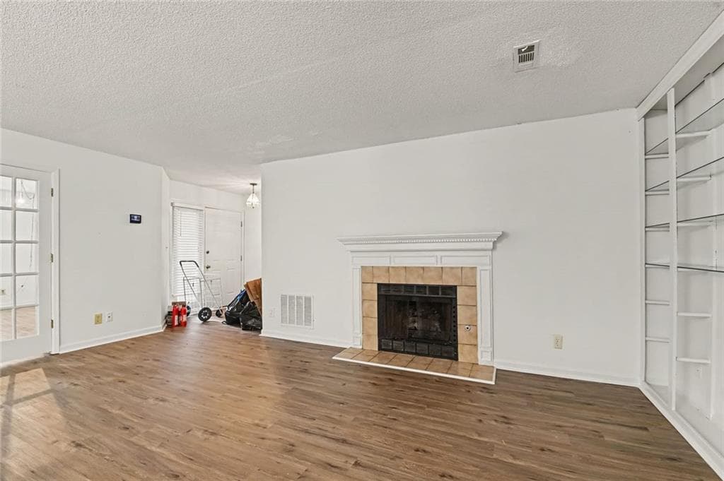 3 bedroom, 2 bathroom, 1,650 sq ft condominium for sale at 105 Garden Court, Atlanta, GA 30328 — photo 10