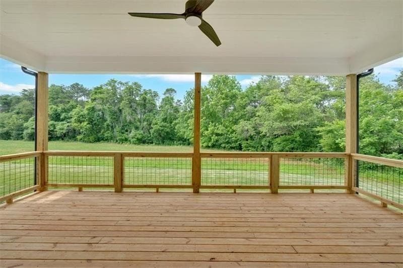 4 bedroom, 4 bathroom, 2,950 sq ft single family residence for sale at 300 Eminence Peak, Rydal, GA 30171 — photo 6