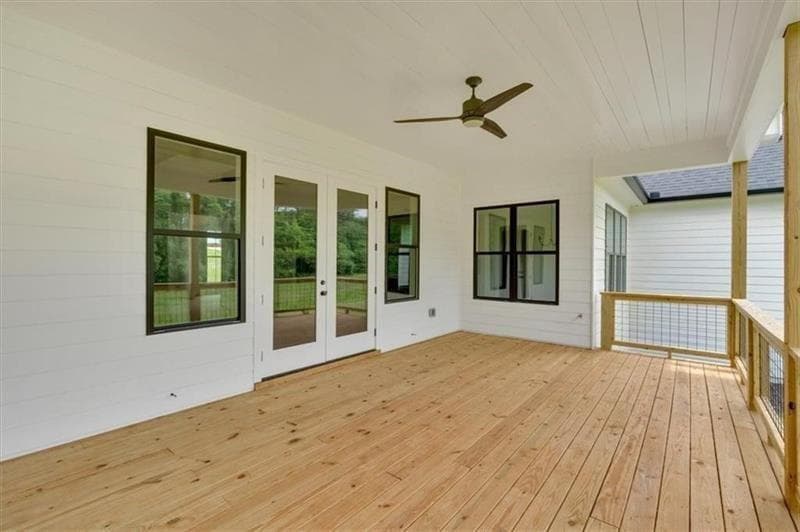 4 bedroom, 4 bathroom, 2,950 sq ft single family residence for sale at 300 Eminence Peak, Rydal, GA 30171 — photo 7