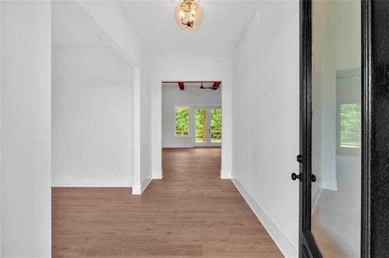 4 bedroom, 4 bathroom, 2,950 sq ft single family residence for sale at 300 Eminence Peak, Rydal, GA 30171 — photo 8