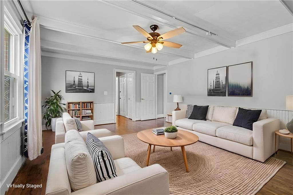 5 bedroom, 3 bathroom, 2,621 sq ft single family residence for sale at 3010 Wembley Ridge, Atlanta, GA 30340 — photo 5