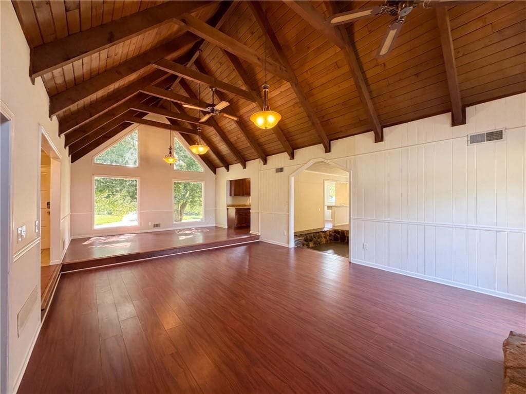 3 bedroom, 2 bathroom, 1,971 sq ft single family residence for sale at 5810 Orly Terrace, Atlanta, GA 30349 — photo 10