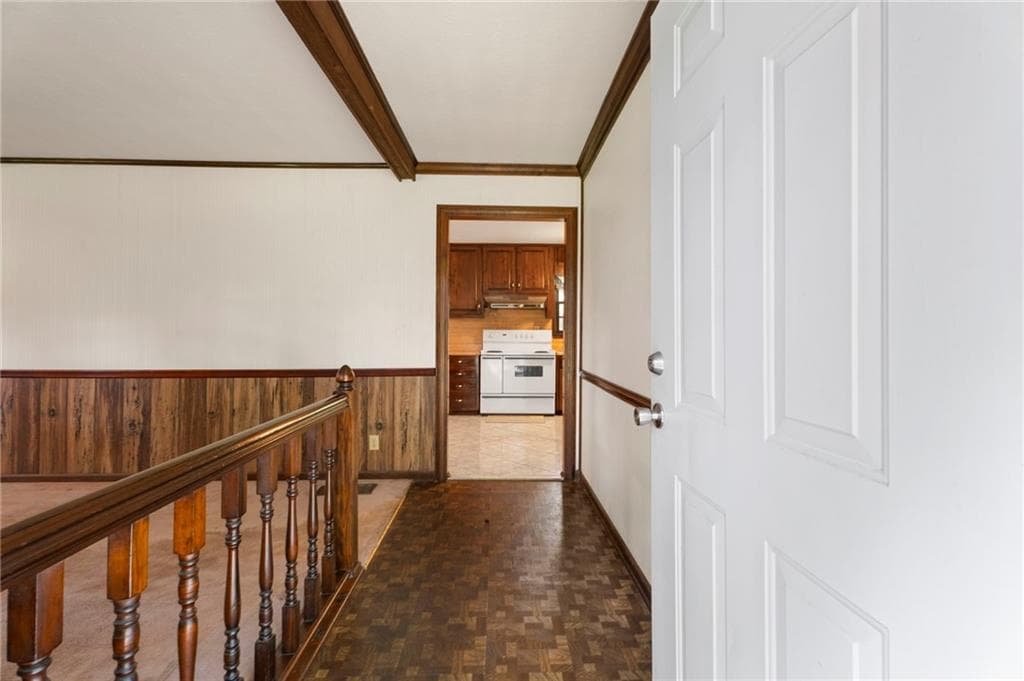 3 bedroom, 2 bathroom, 1,628 sq ft single family residence for sale at 1739 Pleasant Hill Trail, Lithonia, GA 30058 — photo 3