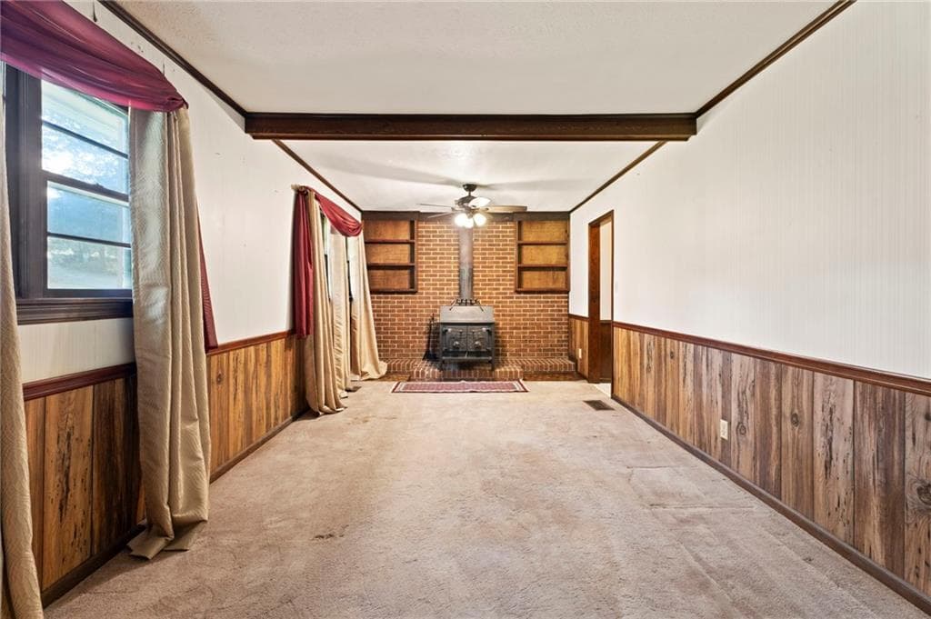3 bedroom, 2 bathroom, 1,628 sq ft single family residence for sale at 1739 Pleasant Hill Trail, Lithonia, GA 30058 — photo 10