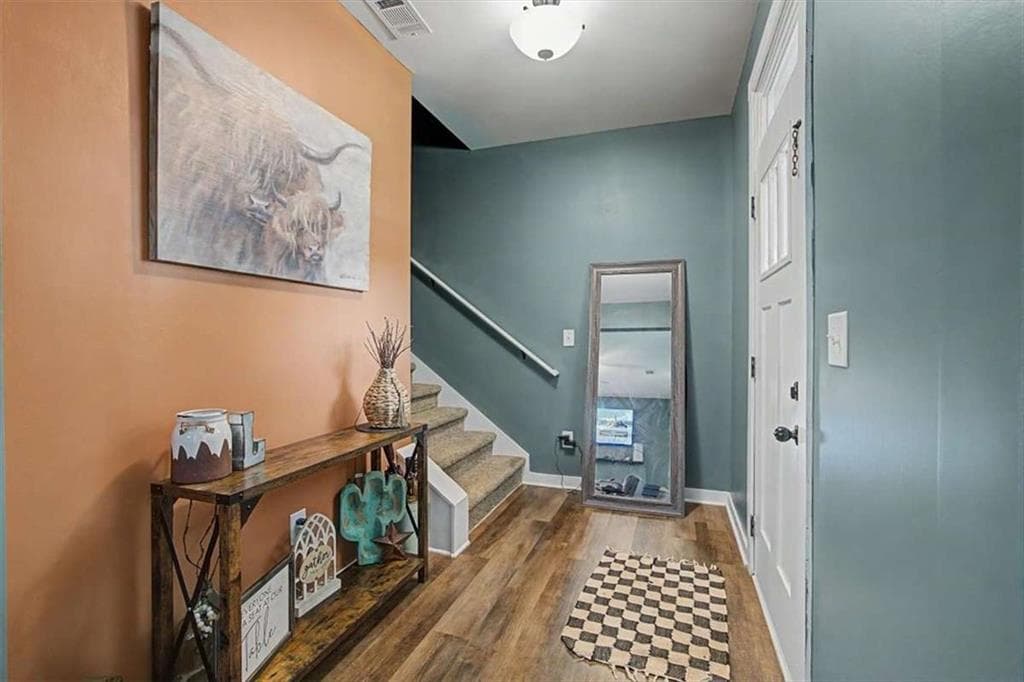 3 bedroom, 3 bathroom, 1,456 sq ft single family residence for sale at 97 Bryant Circle, Cedartown, GA 30125 — photo 6