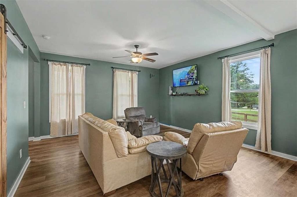 3 bedroom, 3 bathroom, 1,456 sq ft single family residence for sale at 97 Bryant Circle, Cedartown, GA 30125 — photo 8