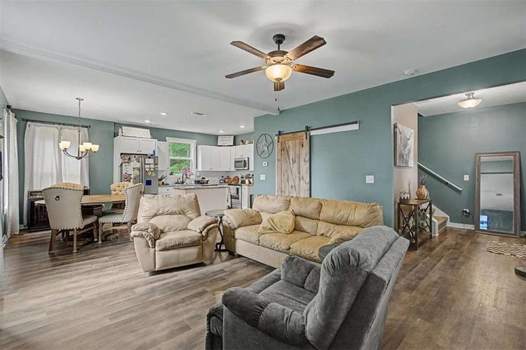 3 bedroom, 3 bathroom, 1,456 sq ft single family residence for sale at 97 Bryant Circle, Cedartown, GA 30125 — photo 10