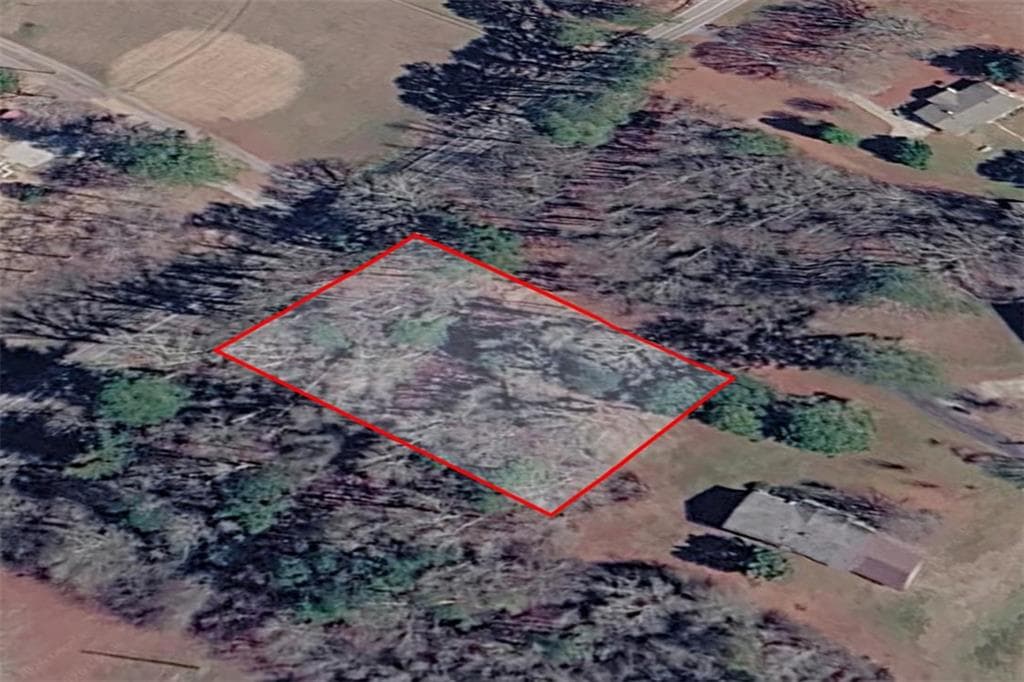 unimproved land for sale at 0 Crossroads Church Rd, Rockmart, GA 30153 — photo 2