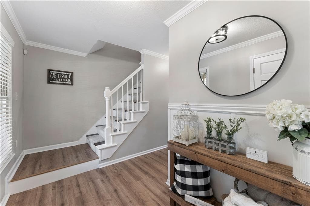 5 bedroom, 5 bathroom, 3,678 sq ft single family residence for sale at 9 Topridge Drive, Cartersville, GA 30120 — photo 8