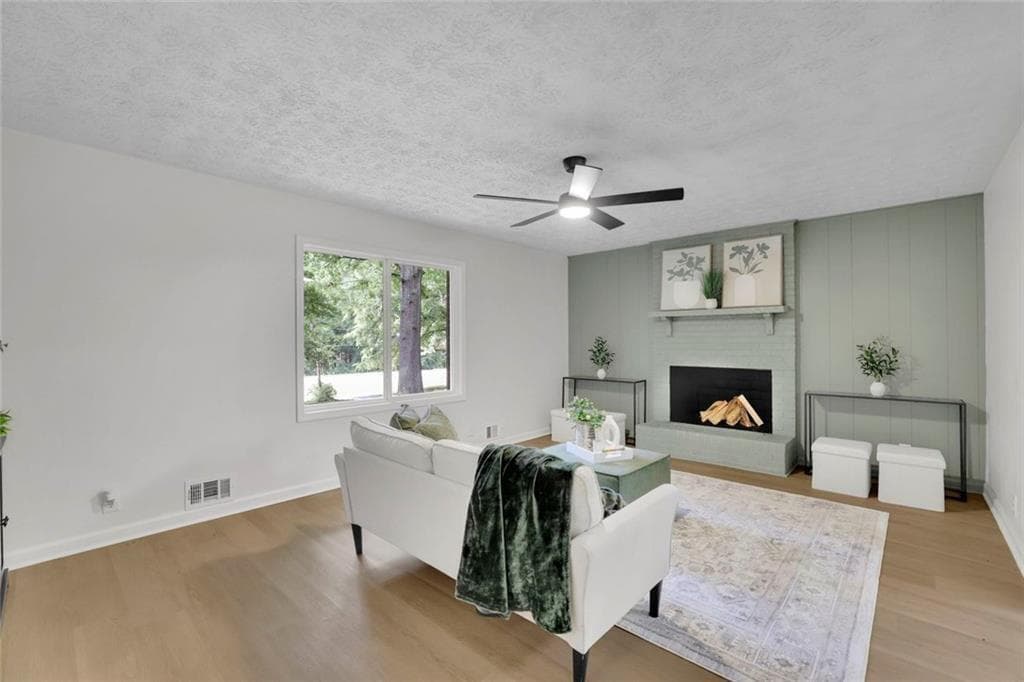 4 bedroom, 2 bathroom, 1,892 sq ft single family residence for sale at 1924 Mountain Creek Church Road, Monroe, GA 30656 — photo 7