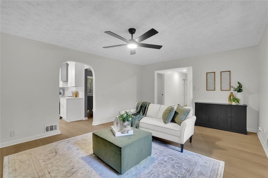 4 bedroom, 2 bathroom, 1,892 sq ft single family residence for sale at 1924 Mountain Creek Church Road, Monroe, GA 30656 — photo 10